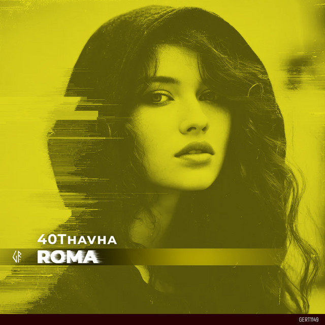 Roma album art