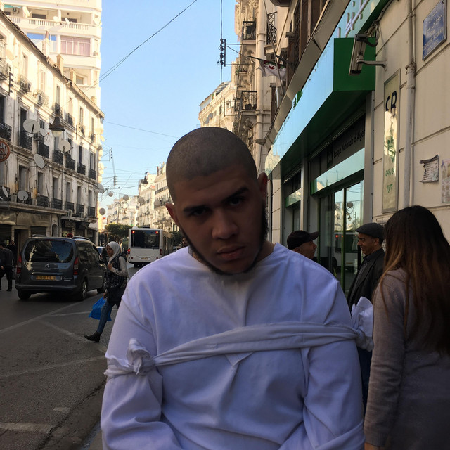 Façon De Parler cover art