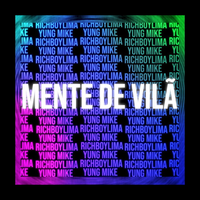 Mente de Vilã