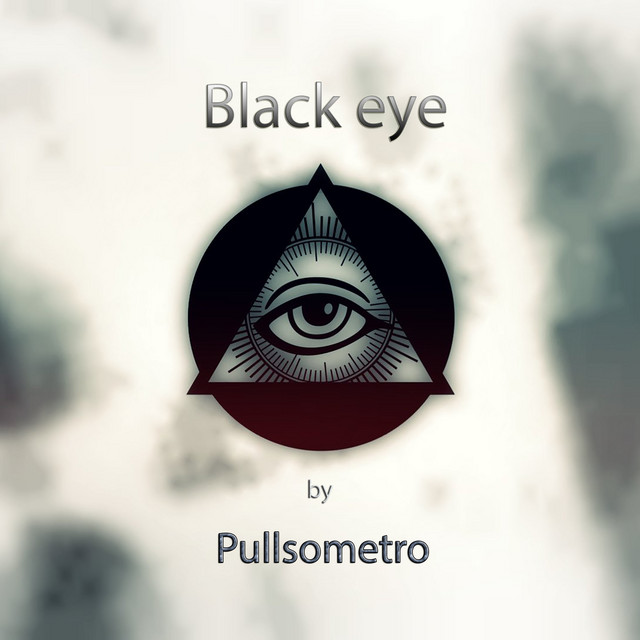 Black Eye cover art