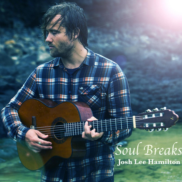 Soul Breaks cover