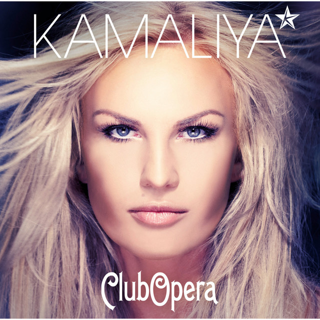 Club Opera cover art