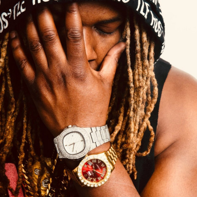 African Drip - song and lyrics by XLG OFFICIAL | Spotify