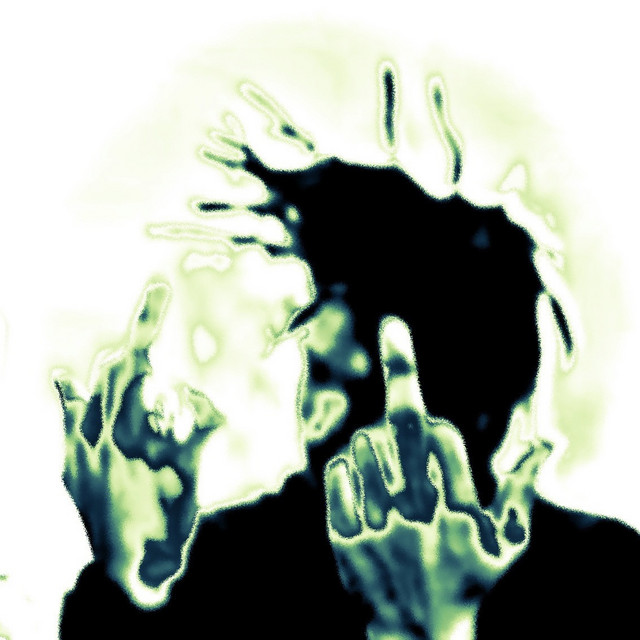 Nefarious cover art