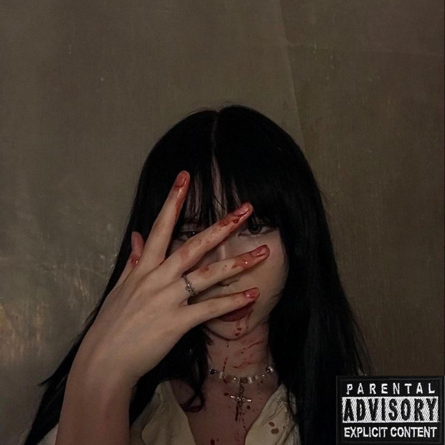 All Because Love cover art