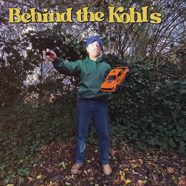 undefined album image