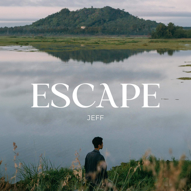 Escape cover art