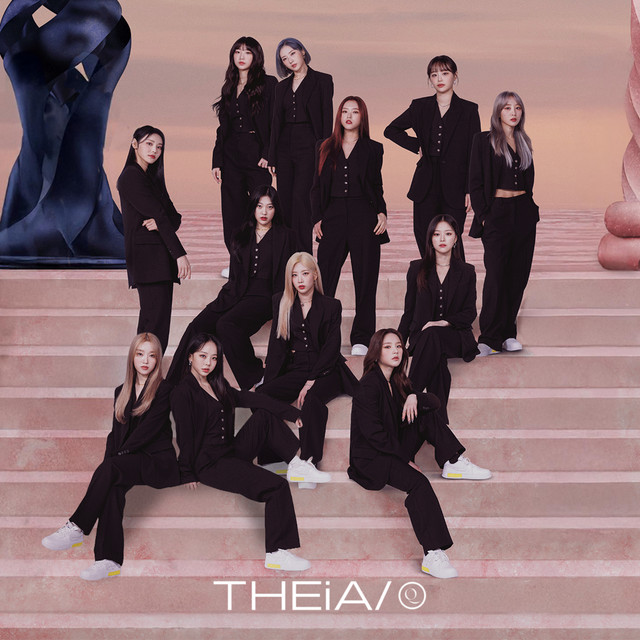 Q cover art