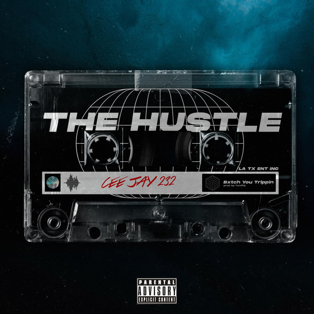 Cee Jay 232 | Spotify