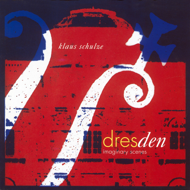The Dresden Performance - Album by Klaus Schulze | Spotify