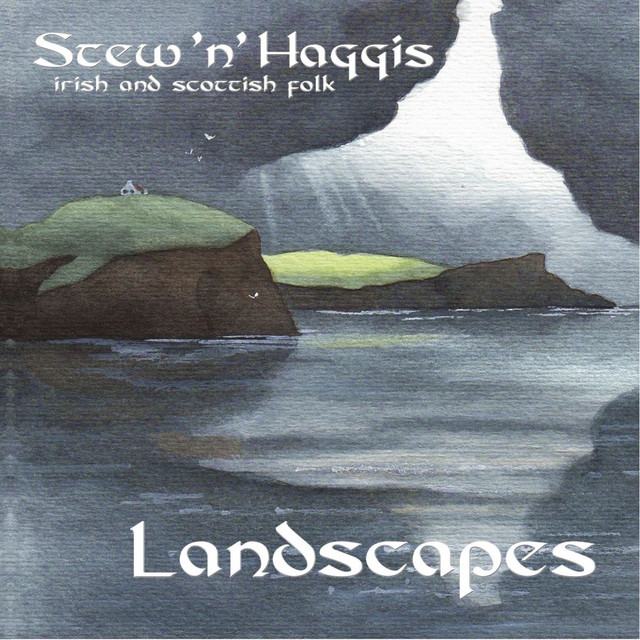 Stew 'n' Haggis | Spotify