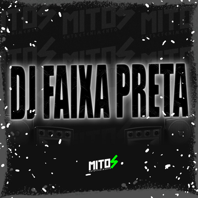 DJ FAIXA PRETA