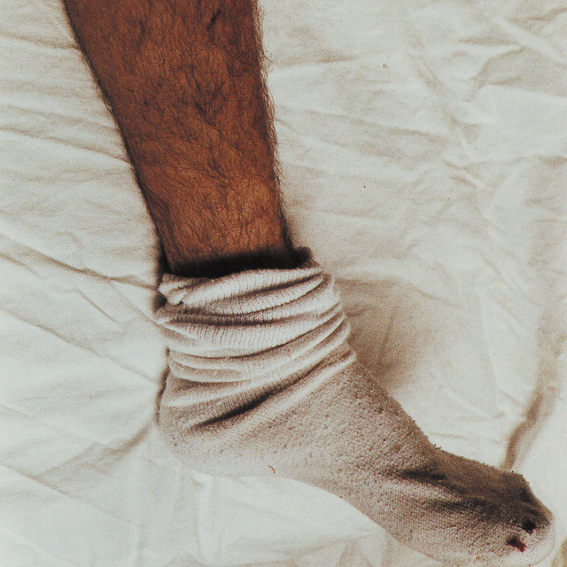 Licked Inch Fur cover art