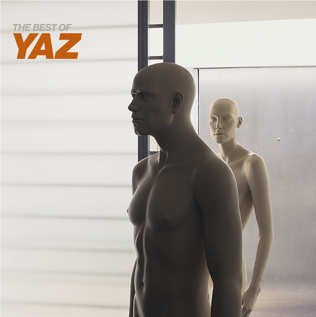 The Best Of cover art
