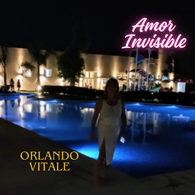 Amor Invisible