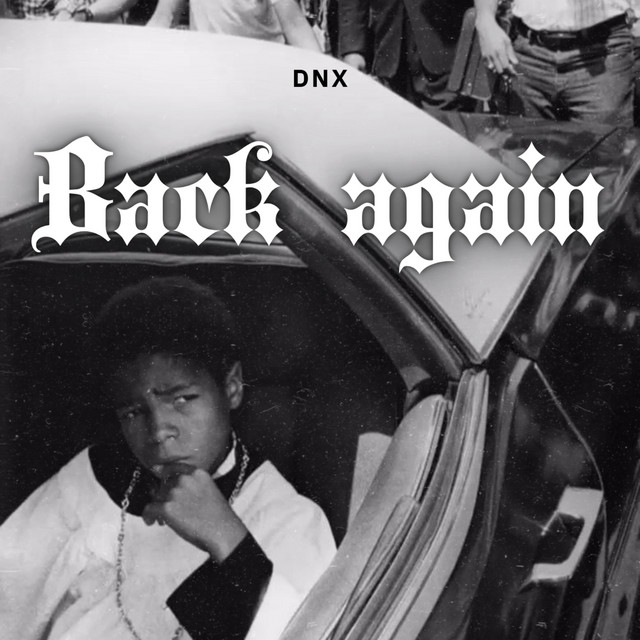 Back again - song and lyrics by DNX | Spotify