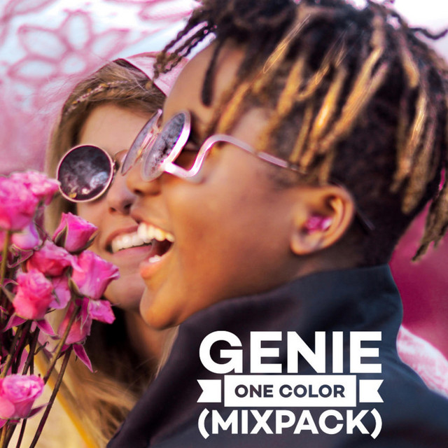 ONE COLOR (MixPack!) cover art