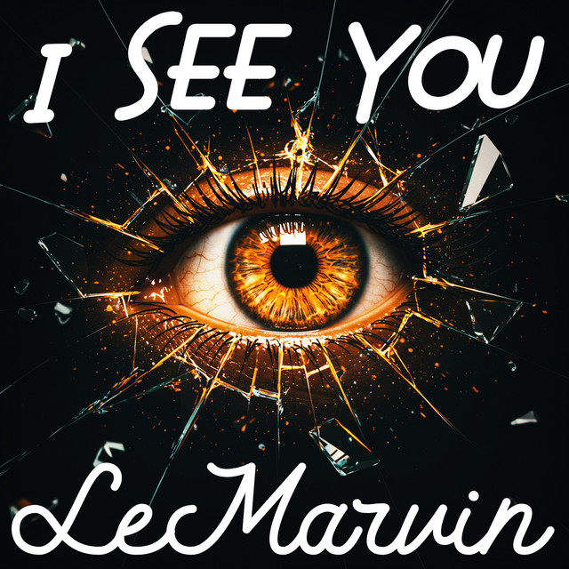 I See You