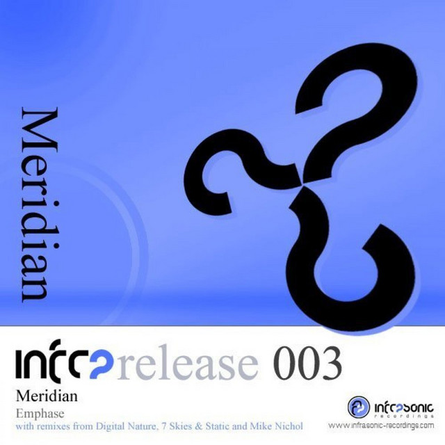 Emphase - Mike Nichol Remix cover art