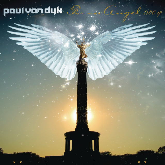 For an Angel 2009 - Radio Mix '09