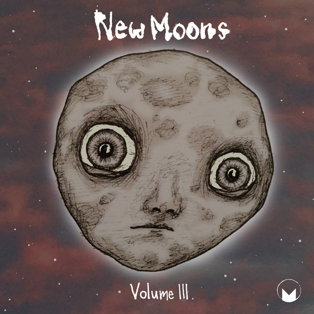 New Moons, Vol. III cover art
