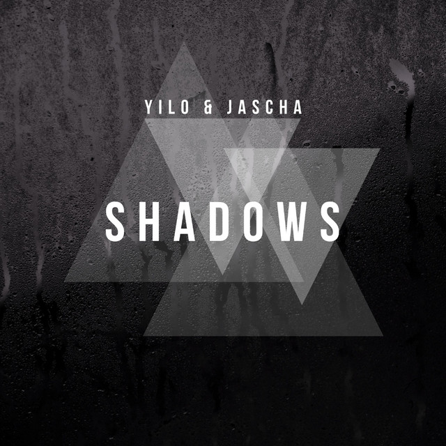 Shadows cover art