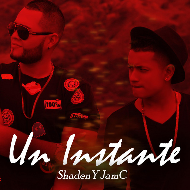 Shaden & Jamc | Spotify