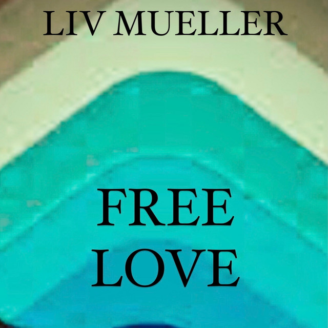 FREE LOVE cover