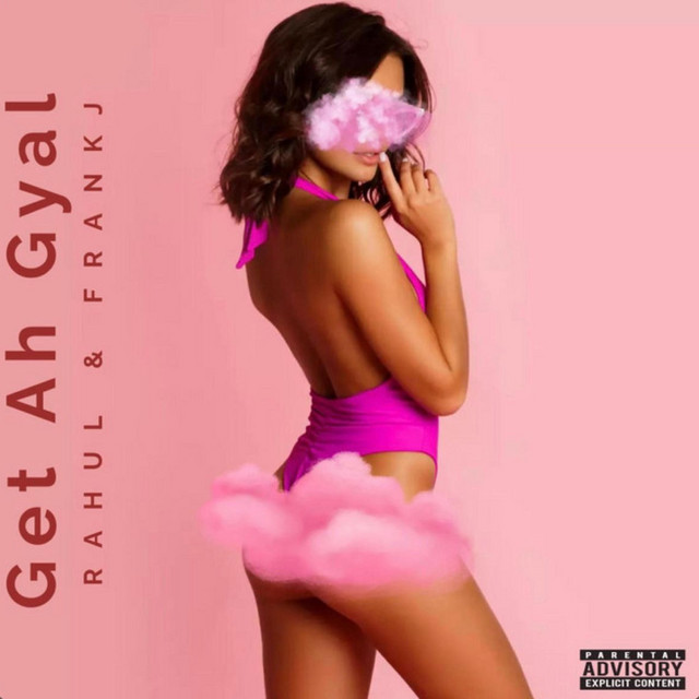 Get Ah Gyal