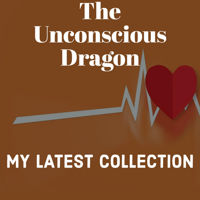 My Latest Collection cover art