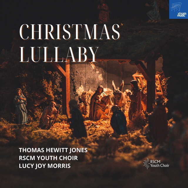 Christmas Lullaby