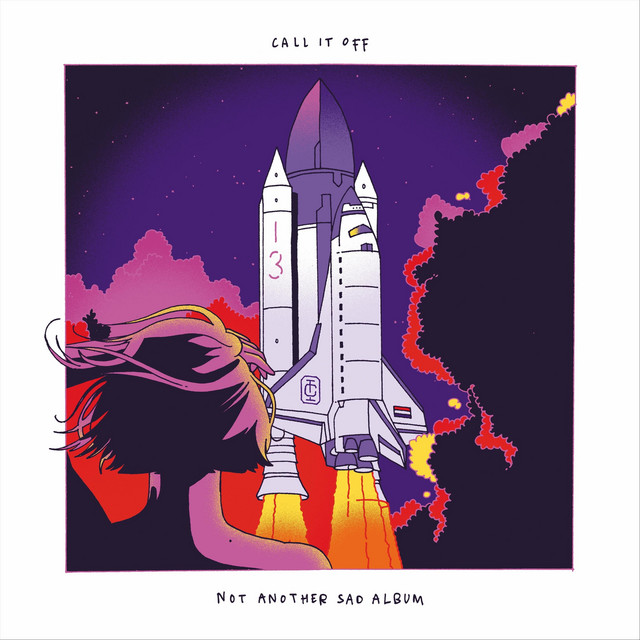 Not Another Sad Album cover art
