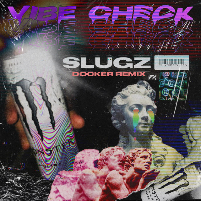 Vibe Check - DOCKER Remix