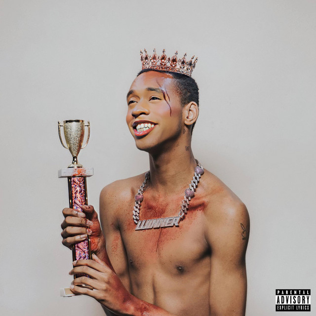 And The Winner Is... cover art