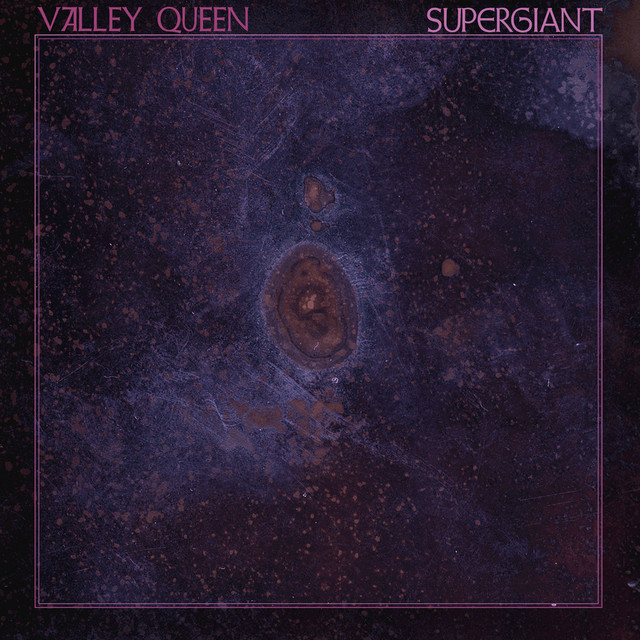 Supergiant cover art