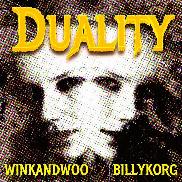 Duality cover art