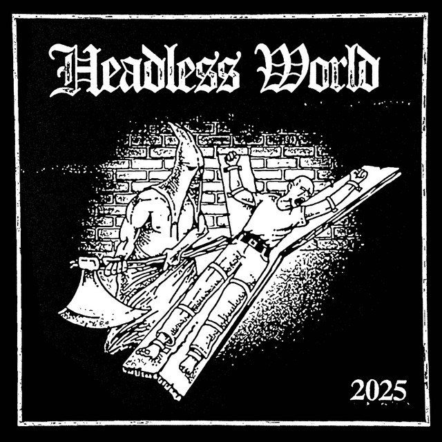 DEMO 2025 cover art