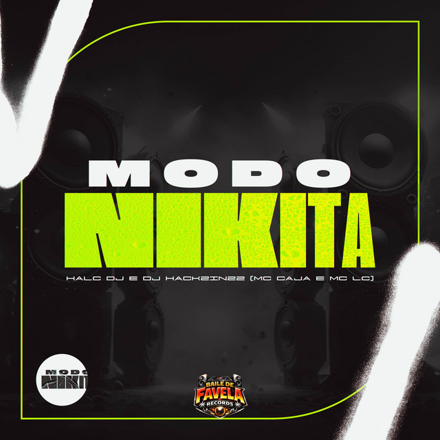 MODO NIKITA