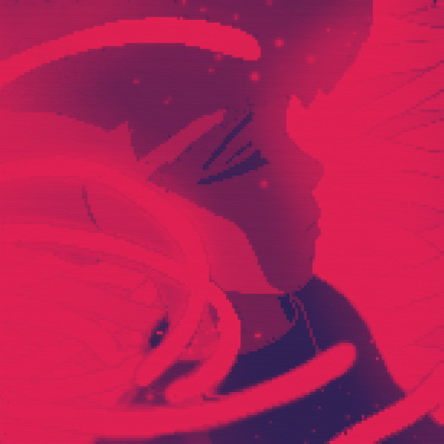 LA LA LA cover art