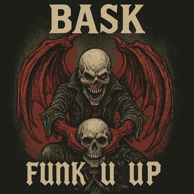 Funk U Up cover art