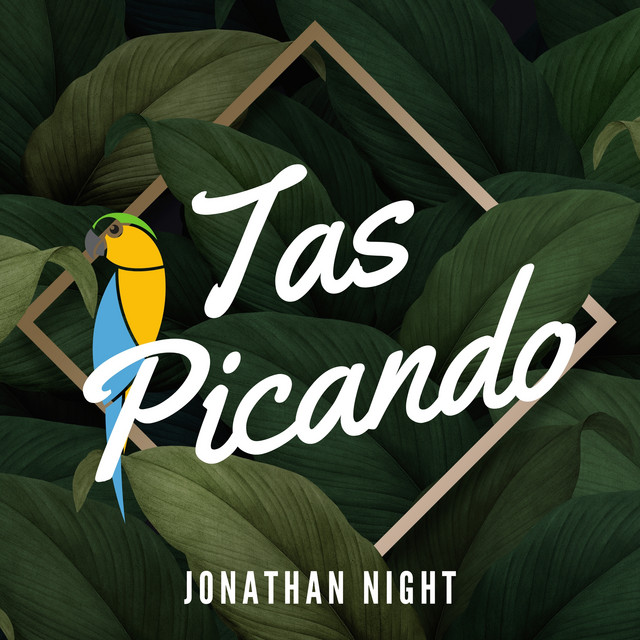 Jonathan Night Photo