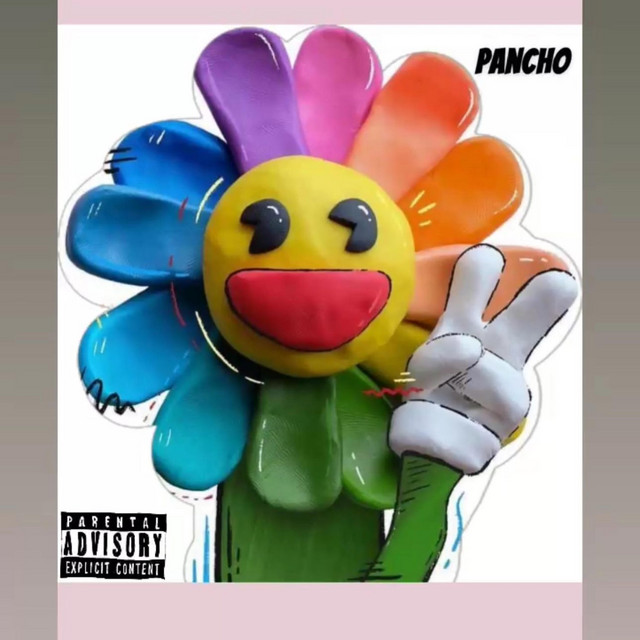 MARRIED 2 THE MONEY cover art