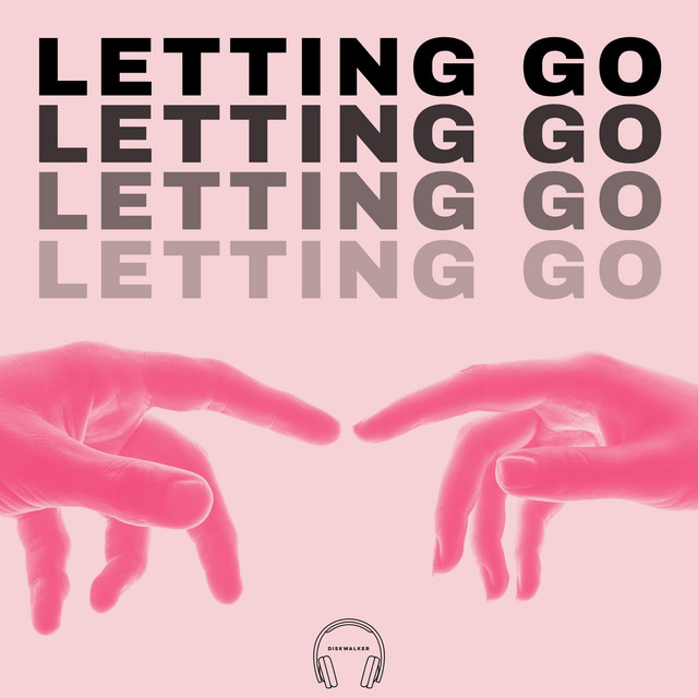 Letting Go cover art