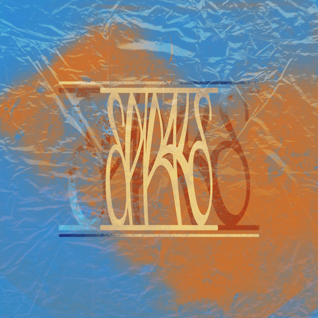 Spiral Line cover art