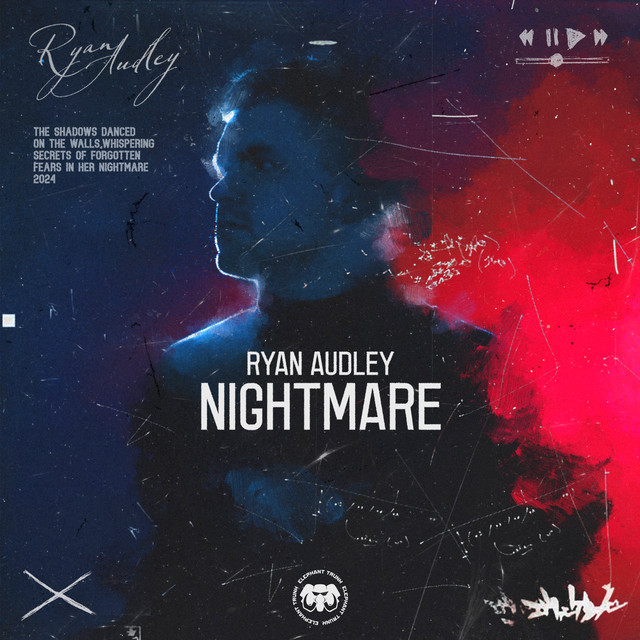 Nightmare cover art