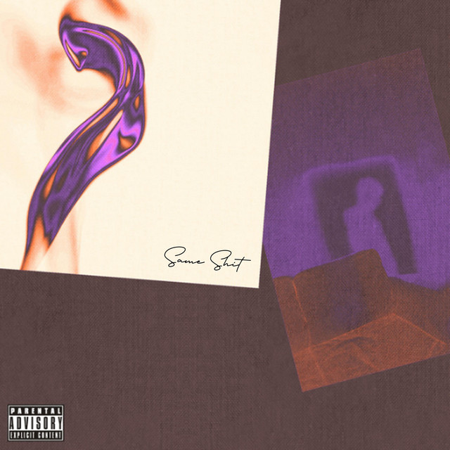 Same Shit cover art
