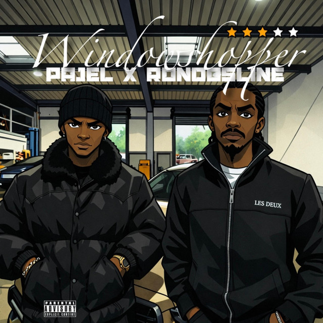 album image