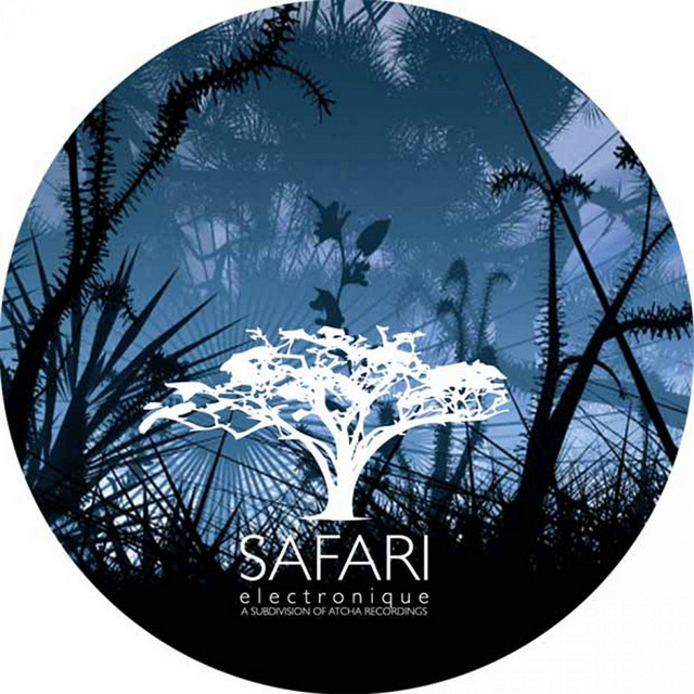 Sampler EP 6 cover