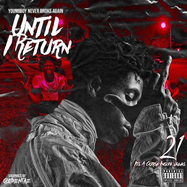 Until I Return cover art