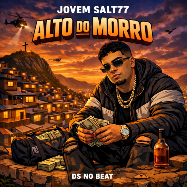 Alto do Morro